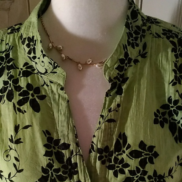 Cato 22/24 top - Picture 5 of 8